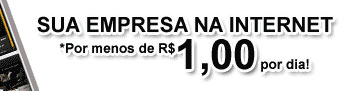 Sites para Empresas, Entidades Governamentais, Igrejas Etc.