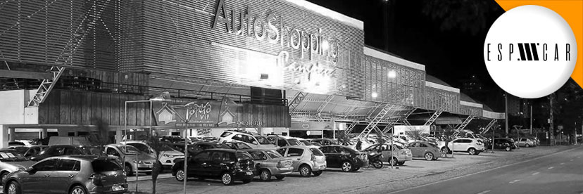 Epaço Car