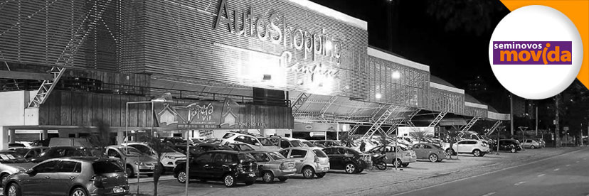 Movida Seminovos